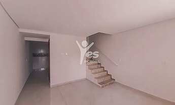 Imagem 2: Ref.: 6328 - Casa com 02 dormitórios sendo 02 suites e 02 vagas de garagem - Próximo a ,V