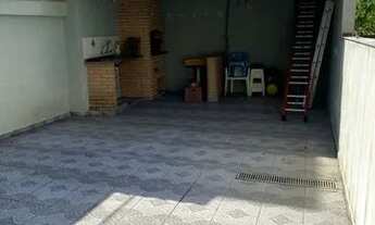 Imagem 7: CASA TÉRREA - JARDIM STELLA - SP