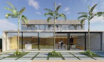 Imagem 3: Casa - Alphaville Dom Pedro - Campinas