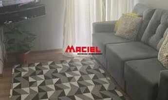 Imagem: Apartamento Padrão em São José dos Campos