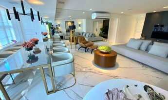 Imagem 3: JARDINS DE FRANÇA - 154m2 l Oportunidade