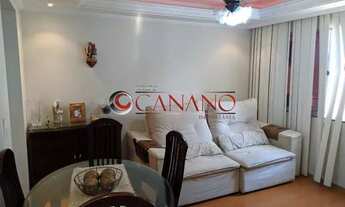 Imagem: Apartamento-LOCAÇÃO-Engenho de Dentro-Rio