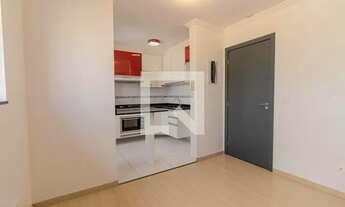 Imagem 2: Apartamento para Aluguel - Cidade Jardim, 2 Quartos, 60 m2