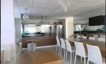 Imagem 13: Apartamento com 1 dormitório, 34 m² - venda por R$ 450.000,00 ou aluguel por R$ 3.226,00/m