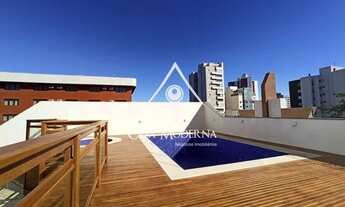 Imagem 4: Apartamento com 3 dormitórios à venda,214.00 m², Centro, CASCAVEL - PR