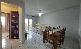 Imagem 4: Apartamento com 2 Quartos Tupi Praia Grande SP