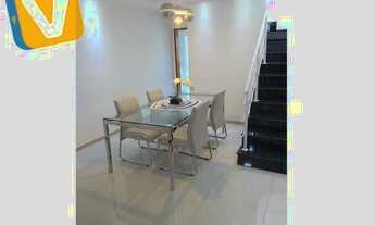 Imagem 3: Sobrado de condomínio Vila Formosa