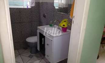 Imagem 6: São Paulo - Casa Comercial - Tatuapé