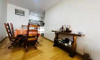 Imagem 7: Apartamento Muito bem localizado com Vista para o aterro do Flamengo! Será alugado Vazio