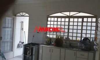 Imagem 4: Casa Padrão em São José dos Campos