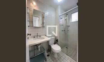 Imagem 6: Apartamento para Aluguel - Cambuí, 2 Quartos, 95 m2