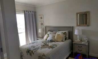 Imagem 4: Apartamento para Venda em Olímpia, Patrimônio de São João Batista, 2 dormitórios, 1 suíte