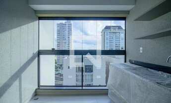 Imagem 5: Apartamento para Aluguel - Bom Jardim, 2 Quartos, 61 m2