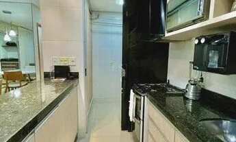 Imagem 6: Apartamento para venda possui 70 metros quadrados com 2 quartos em Mooca - São Paulo - SP