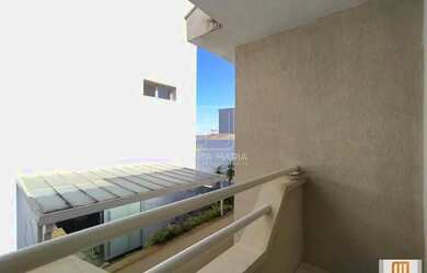 Imagem 5: Apartamento (tipo - padrao) 2 dormitórios/suite, cozinha planejada, em condomínio fechado