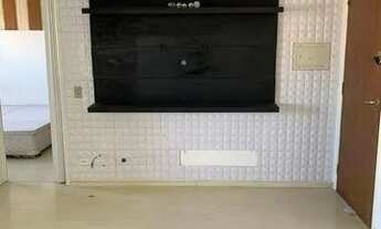 Imagem: Apartamento com 1 dormitório para alugar