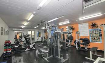 Imagem 2: Apartamento à Venda - Copacabana, 1 Quarto, 65 m2