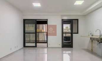 Imagem 2: Apartamento, Brooklin - São Paulo