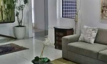 Imagem 4: Apartamento com 4 dormitórios à venda, 256 m² por R$ 700.000,00 - Petrópolis - Natal/RN