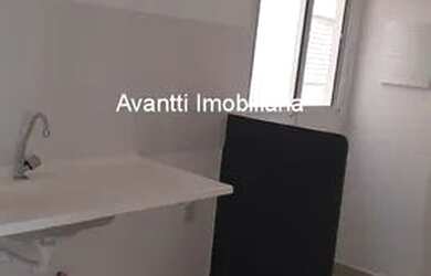 Imagem 5: LOCAÇÃO. Apartamento disponível no Bairro Pequis - Place Esplanada 2