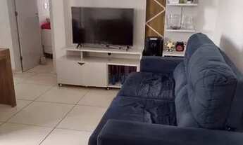 Imagem 3: CONDOMÍNIO VIAMONTE CLUBE / 2 QUARTOS