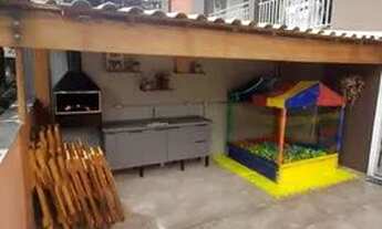 Imagem 2: Apartamento com 2 dormitórios para alugar, 50 m² por R$ 1.700,00/mês - Jardim Elizabete