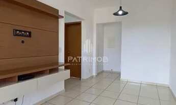 Imagem 3: Apartamento 01 Suíte, 48m², próximo à UNIP em Nova Aliança - Ribeirão Preto