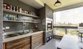 Imagem: Jardim Vitoria Régia - 360 metros - 3 suítes