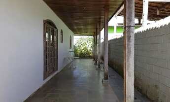 Imagem 2: AMBOS - CASA GEORGE OETERER / IPERÓ/SP