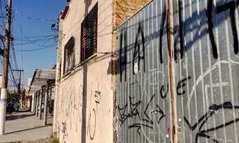 Imagem 5: Terreno a venda na Lapa