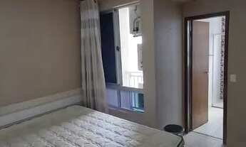 Imagem 2: Alugo apartamento no Weekend Club