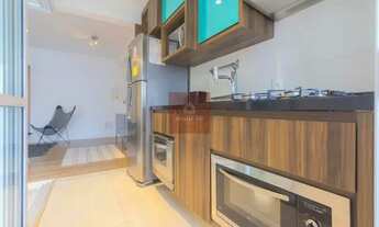 Imagem 7: Apartamento, Brooklin - São Paulo