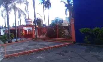 Imagem 3: Galpão/Depósito/Armazém para aluguel possui 345 metros quadrados em Vila Lageado - São Pau