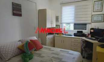 Imagem 4: Apartamento Padrão em São José dos Campos