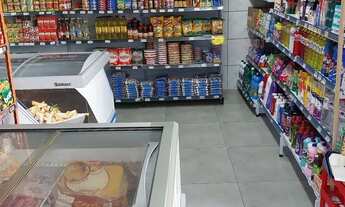 Imagem 5: Mercadinho completo