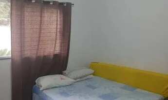 Imagem 7: Casa para venda tem 110 metros quadrados com 3 quartos em Residencial Santa Fé I - Goiânia