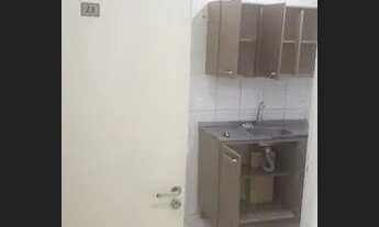 Imagem 2: Apartamento com 2 dormitórios para alugar, 58 m² por R$ 2.500/mês - Jardim Augusta - São J