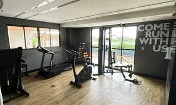 Imagem 3: STUDIO para aluguel possui 40 metros quadrados com 1 quarto