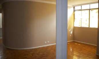 Imagem 5: Apto para locação - 3 dorm sendo 1 suite, 1 vaga , 3 salas - localizado 1 quadra da Av Pau