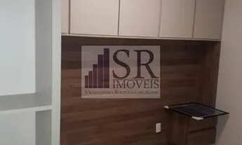 Imagem 5: Ótimo Studio 33m2 Para Venda e Locação no Tatuapé São Paulo