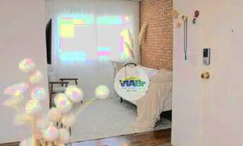 Imagem 3: Apartamento com 3 dormitórios à venda, 85 m² por R$ 1.560.000,00 - Vila Nova Conceição - S