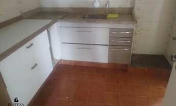 Imagem 4: SÃO PAULO - Apartamento Padrão - CHÁCARA INGLESA