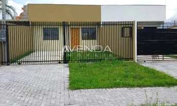 Imagem: CASA com 2 dormitórios à venda com 49m²