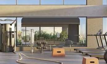 Imagem 7: STUDIO RESIDENCIAL em São Paulo - SP, Jardins