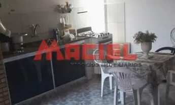 Imagem: Casa Padrão em Sao Jose dos Campos