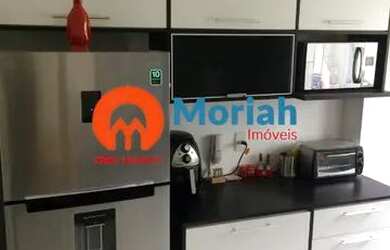 Imagem 2: APARTAMENTO RESIDENCIAL em SÃO PAULO - SP, VILA ANDRADE