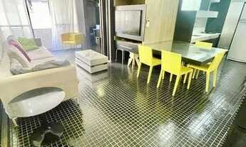 Imagem 3: Ótimo Quarto e Sala no Edf Patmos