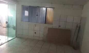 Imagem 5: Casa com 2 dormitórios para alugar, 70 m² por R$ 950,00/mês - Jardim Arapongas - Londrina