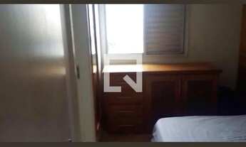 Imagem: Apartamento à Venda - Saúde, 2 Quartos