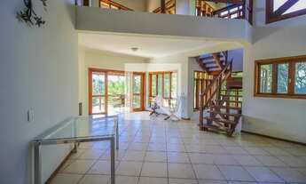 Imagem 2: Casa de Condomínio para Aluguel - Caxambu, 3 Quartos, 306 m2